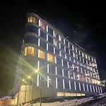 Apartament Czarna Góra Biała Perła Energyapart Sienna (Klodzko)
