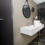 Czarna Góra Biała Perła Energyapart Apartament Sienna (Klodzko)