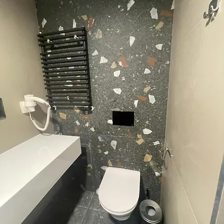 Czarna Góra Biała Perła Energyapart *