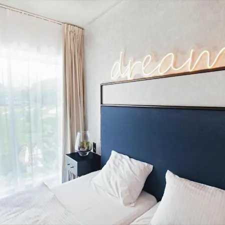 Czarna Góra Biała Perła Energyapart Sienna (Klodzko)