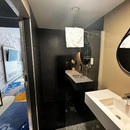 Czarna Gora Biala Perla Energyapart *