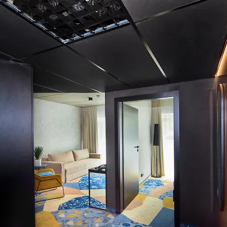 Czarna Góra Biała Perła Energyapart Sienna (Klodzko)