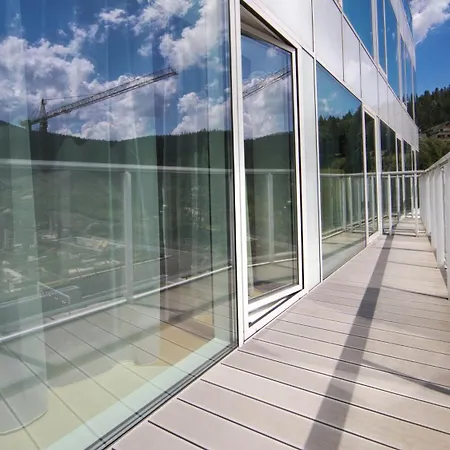 Czarna Gora Biala Perla Energyapart Appartement *