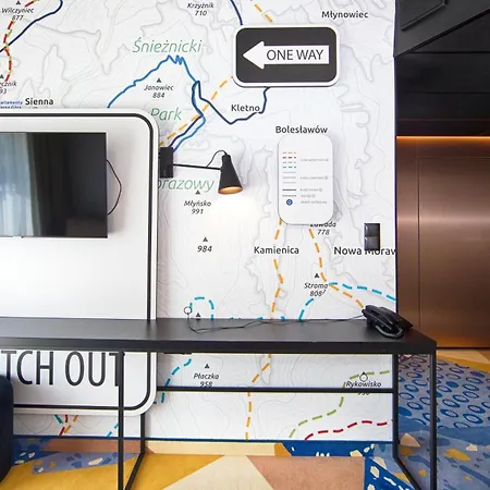 Czarna Góra Biała Perła Energyapart Apartamento