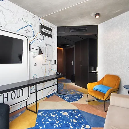 Czarna Góra Biała Perła Energyapart