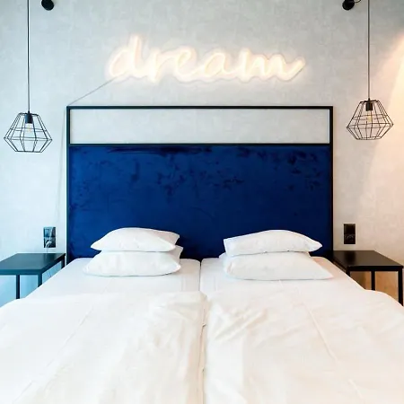 Czarna Gora Biala Perla Energyapart Appartement