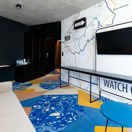 Czarna Góra Biała Perła Energyapart Apartamento *