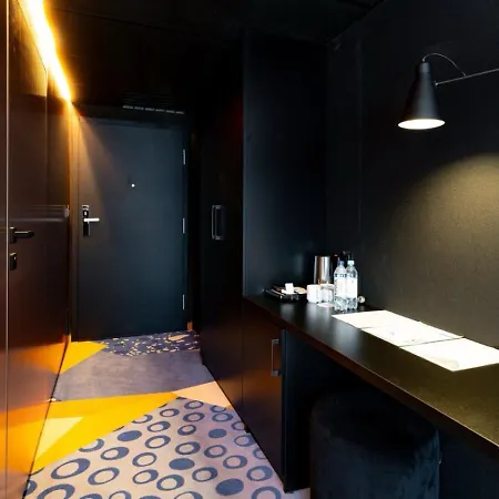 Czarna Góra Biała Perła Energyapart Sienna (Klodzko)