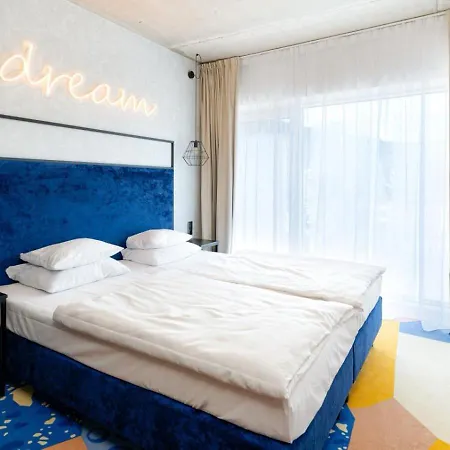 Czarna Góra Biała Perła Energyapart * Sienna (Klodzko)