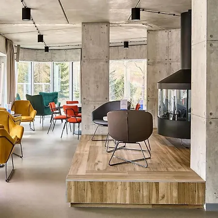 Appartement Czarna Gora Biala Perla Energyapart