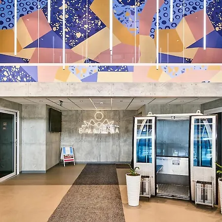 Czarna Gora Biala Perla Energyapart Appartement