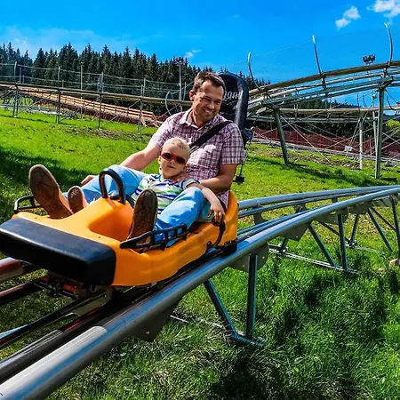 Appartement Czarna Gora Biala Perla Energyapart