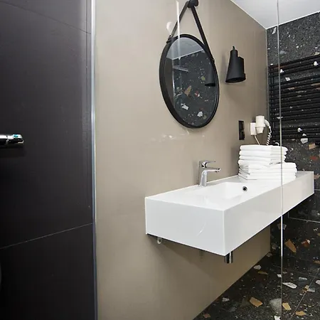 Czarna Gora Biala Perla Energyapart Apartment Sienna (Klodzko)