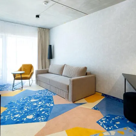 Czarna Gora Biala Perla Energyapart Sienna (Klodzko)