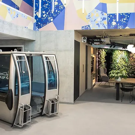 Czarna Góra Biała Perła Energyapart Apartamento