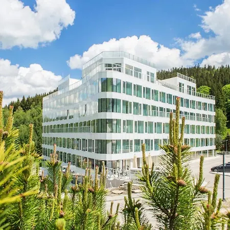 Czarna Gora Biala Perla Energyapart Appartement *