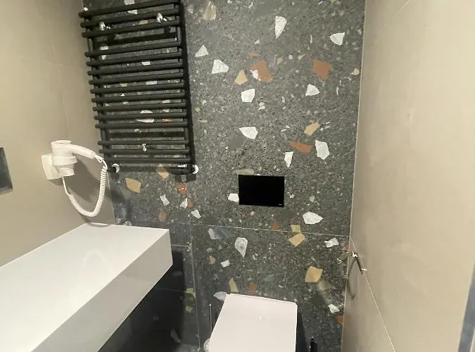 Czarna Gora Biala Perla Energyapart *