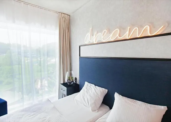 Czarna Gora Biala Perla Energyapart Sienna (Klodzko)