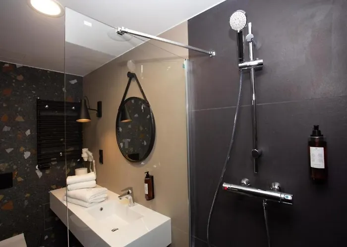 Czarna Gora Biala Perla Energyapart