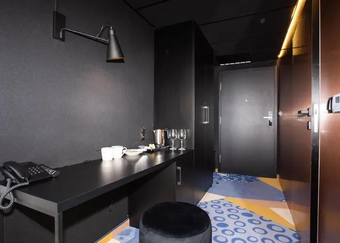 Czarna Gora Biala Perla Energyapart