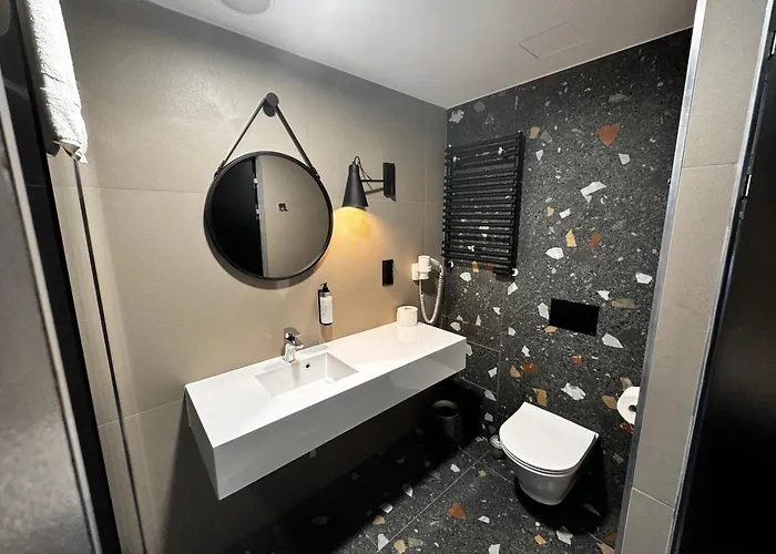 Czarna Gora Biala Perla Energyapart *