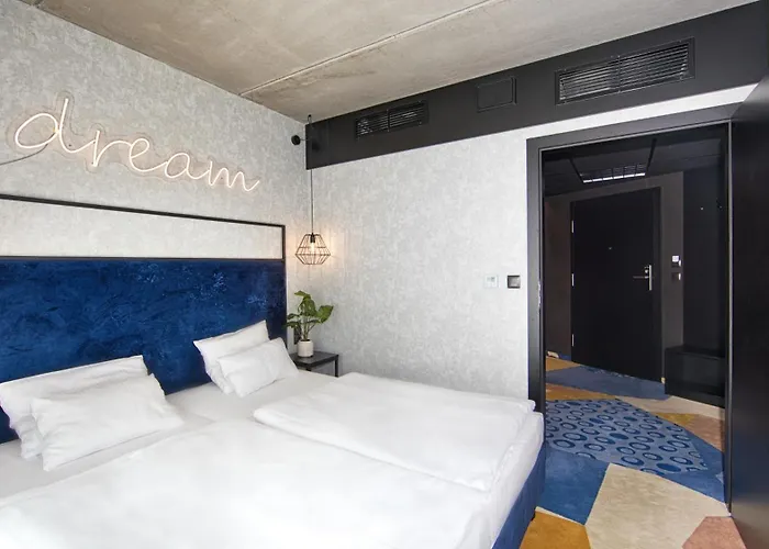 Czarna Gora Biala Perla Energyapart Lägenhet