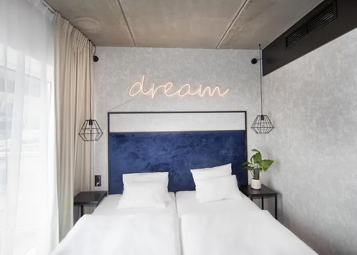 Czarna Gora Biala Perla Energyapart Appartamento