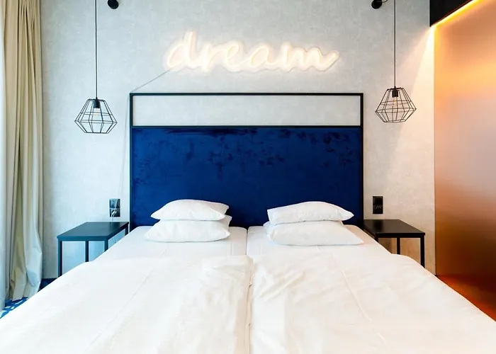 Czarna Gora Biala Perla Energyapart Appartamento