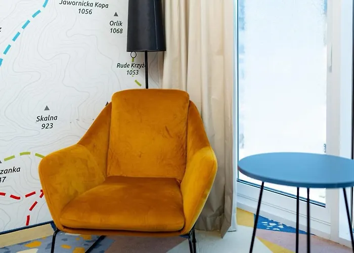 Appartamento Czarna Gora Biala Perla Energyapart Sienna (Klodzko)