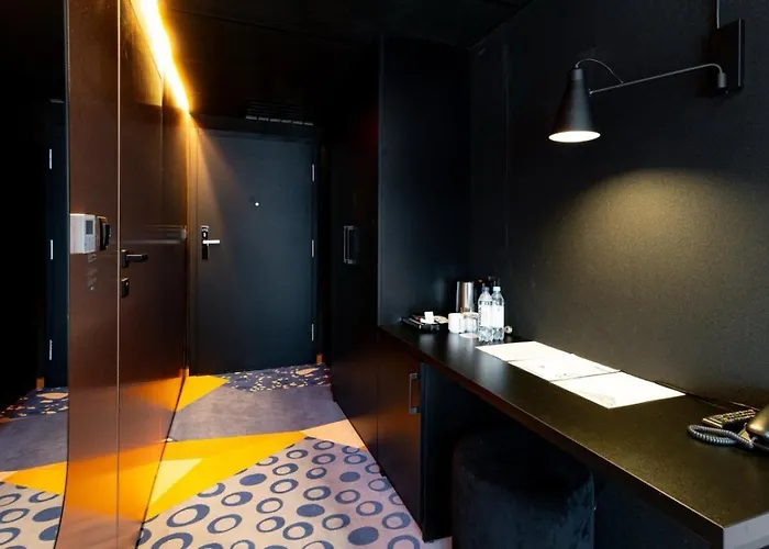 Czarna Gora Biala Perla Energyapart Sienna (Klodzko)