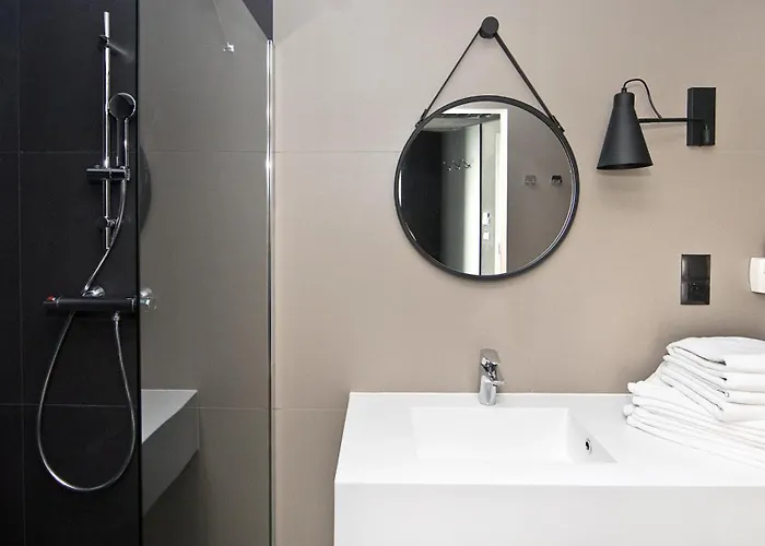 Czarna Gora Biala Perla Energyapart