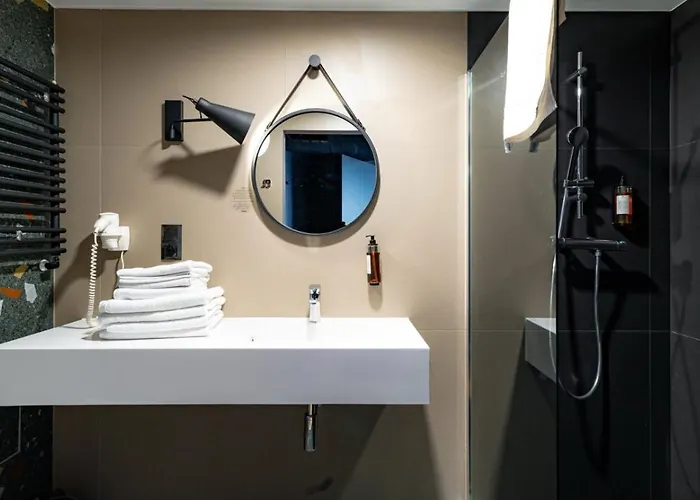 Lägenhet Czarna Gora Biala Perla Energyapart *