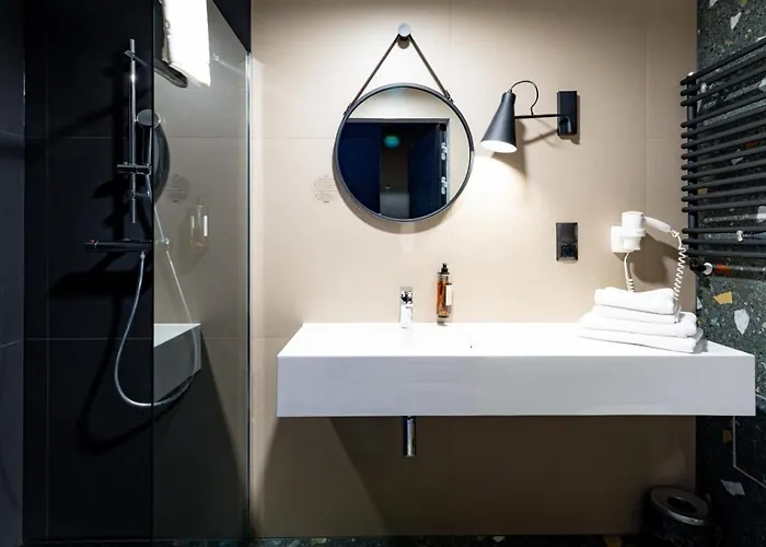 Appartamento Czarna Gora Biala Perla Energyapart Sienna (Klodzko)