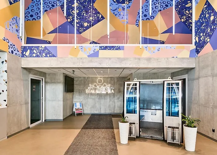 Czarna Gora Biala Perla Energyapart Appartamento