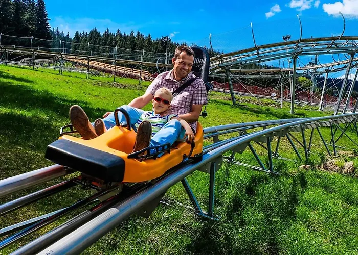 Lägenhet Czarna Gora Biala Perla Energyapart