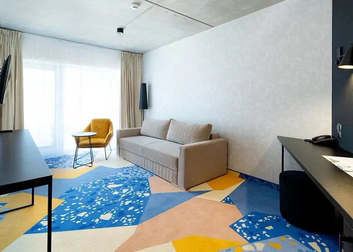 Czarna Gora Biala Perla Energyapart Sienna (Klodzko)