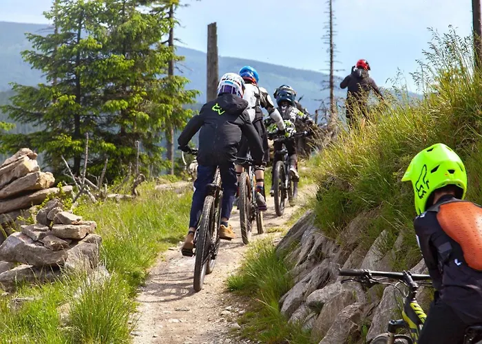 Czarna Gora Biala Perla Energyapart Appartamento