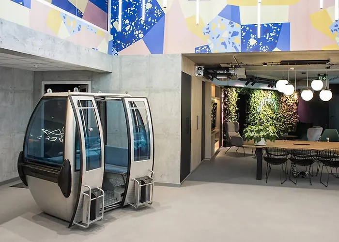 Czarna Gora Biala Perla Energyapart Lägenhet