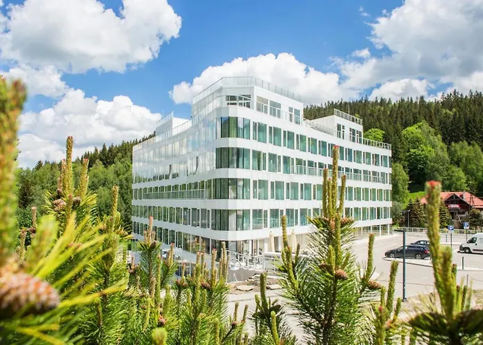 Czarna Gora Biala Perla Energyapart Appartamento *